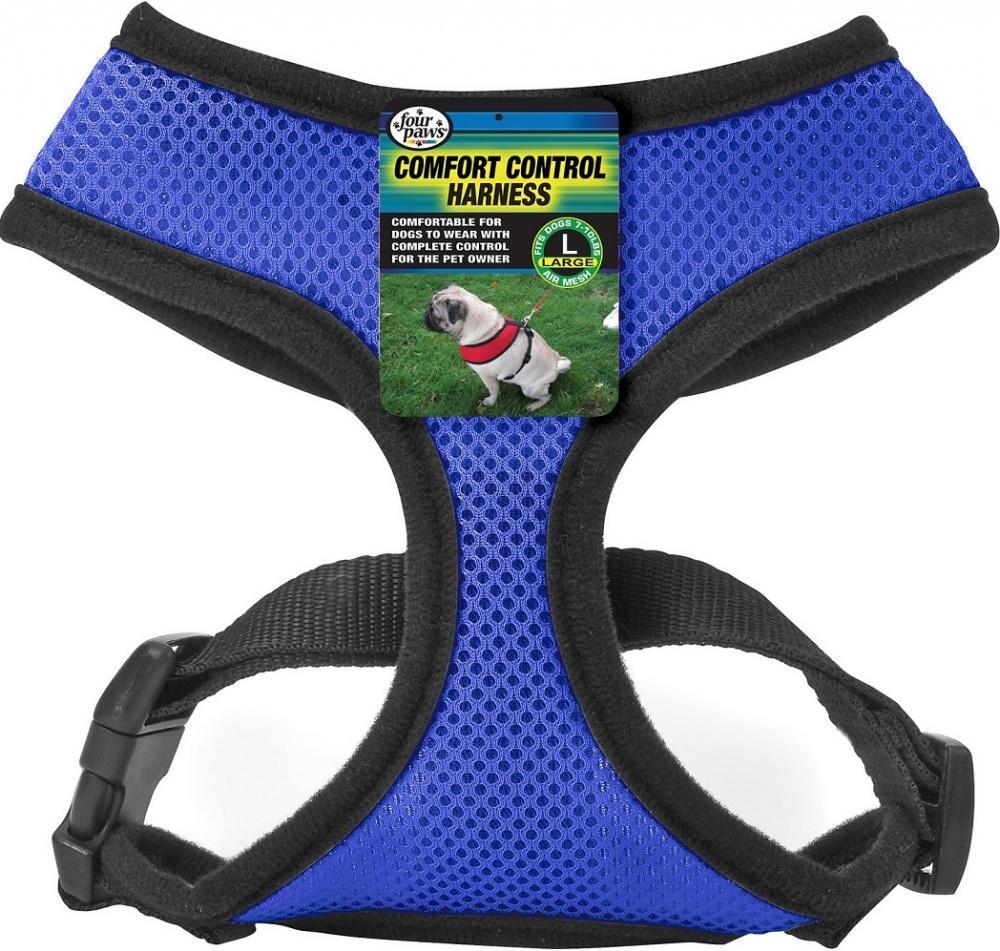 Four paws comfort control 2024 harness