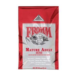 Fromm Classic Mature Adult Dog Food