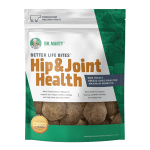 Dr. Marty Hip & Joint 3.5z-Hip & Joint : 3.5oz