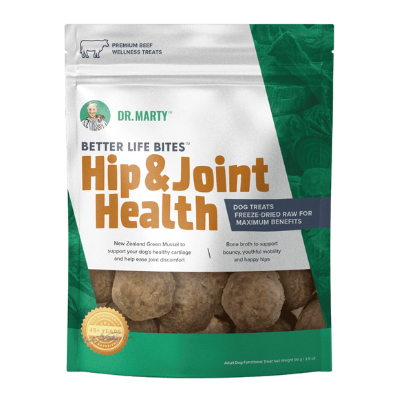 Dr. Marty Hip & Joint 3.5z-Hip & Joint : 3.5oz