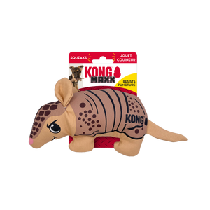 Kong Maxx Armadillo Small