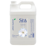 TropiClean Lavish White Coat Shampoo for Pets