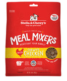 Stella & Chewy's Freeze Dried Raw  Chicken Meal Mixers