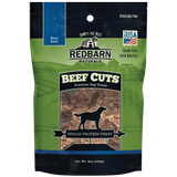 Redbarn Beef Cuts - Air Dried Beef Training Treats