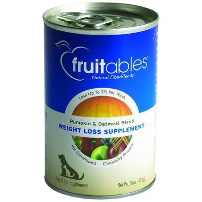 Fruitables® Pumpkin Weight Loss Supplement