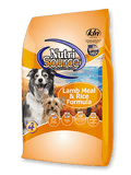 NutriSource Lamb Meal & Rice Recipe Dog Food