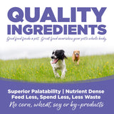 NutriSource Wet Puppy Food for Small & Medium Breeds