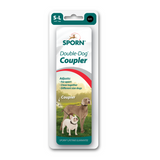 Sporn® Double-Dog™ Coupler