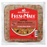 Stella & Chewy's FreshMade Meat-a-Palooza Gently Cooked Dog Food